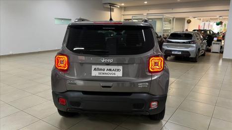 JEEP Renegade 2.0 16V 4P TURBO DIESEL LONGITUDE 4X4 AUTOMTICO, Foto 7