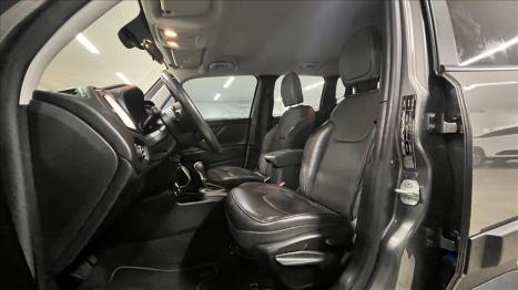 JEEP Renegade 2.0 16V 4P TURBO DIESEL LONGITUDE 4X4 AUTOMTICO, Foto 10