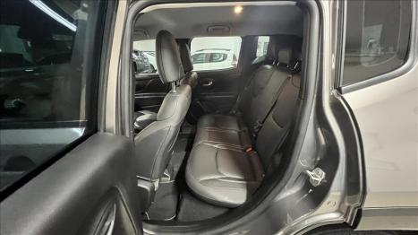 JEEP Renegade 2.0 16V 4P TURBO DIESEL LONGITUDE 4X4 AUTOMTICO, Foto 11