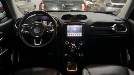 JEEP Renegade 2.0 16V 4P TURBO DIESEL LONGITUDE 4X4 AUTOMTICO, Foto 12