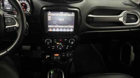 JEEP Renegade 2.0 16V 4P TURBO DIESEL LONGITUDE 4X4 AUTOMTICO, Foto 13
