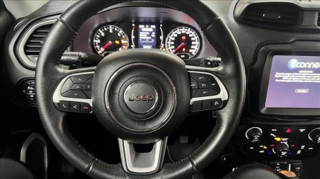 JEEP Renegade 2.0 16V 4P TURBO DIESEL LONGITUDE 4X4 AUTOMTICO, Foto 14