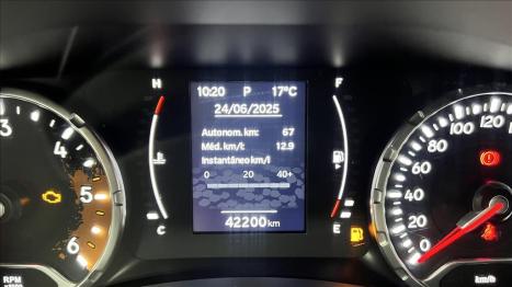 JEEP Renegade 2.0 16V 4P TURBO DIESEL LONGITUDE 4X4 AUTOMTICO, Foto 16