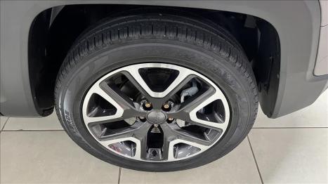 JEEP Renegade 2.0 16V 4P TURBO DIESEL LONGITUDE 4X4 AUTOMTICO, Foto 17