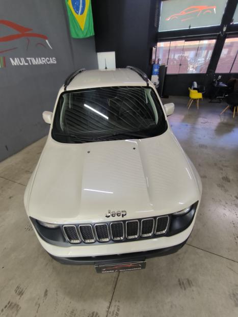 JEEP Renegade 2.0 16V 4P TURBO DIESEL LONGITUDE 4X4 AUTOMTICO, Foto 5