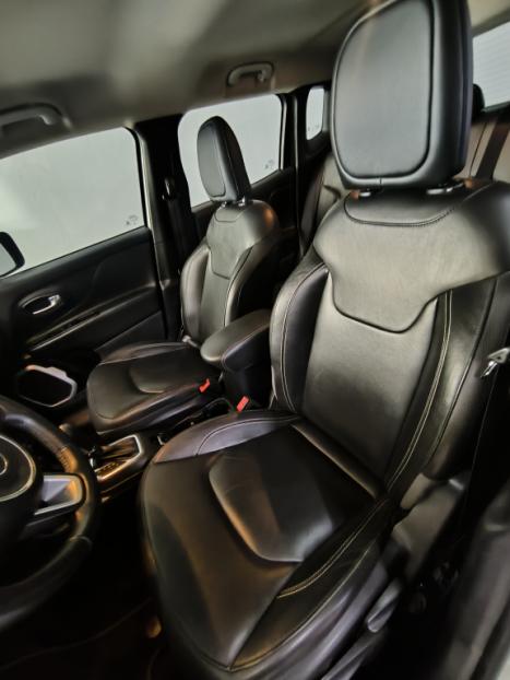 JEEP Renegade 2.0 16V 4P TURBO DIESEL LONGITUDE 4X4 AUTOMTICO, Foto 6