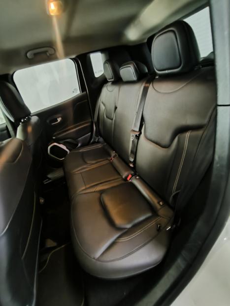 JEEP Renegade 2.0 16V 4P TURBO DIESEL LONGITUDE 4X4 AUTOMTICO, Foto 9