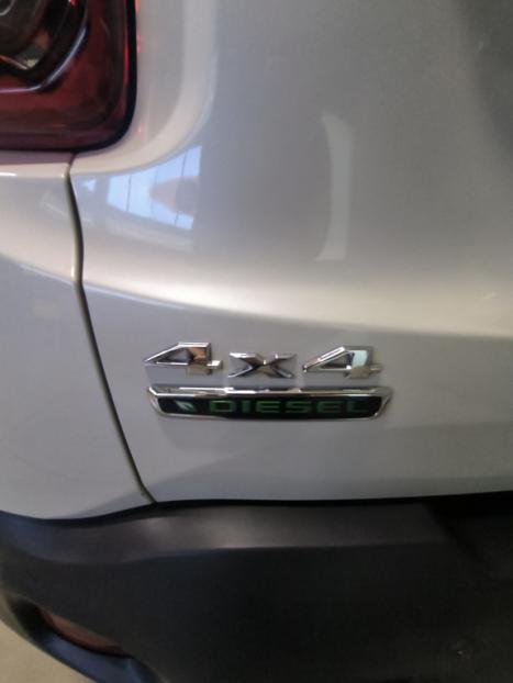 JEEP Renegade 2.0 16V 4P TURBO DIESEL LONGITUDE 4X4 AUTOMTICO, Foto 11