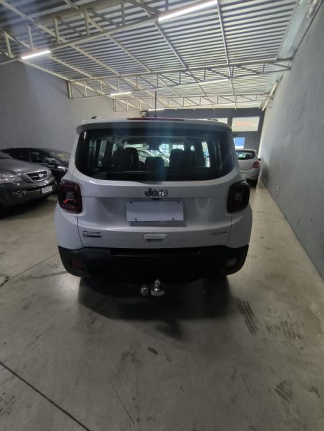 JEEP Renegade 2.0 16V 4P TURBO DIESEL LONGITUDE 4X4 AUTOMTICO, Foto 13