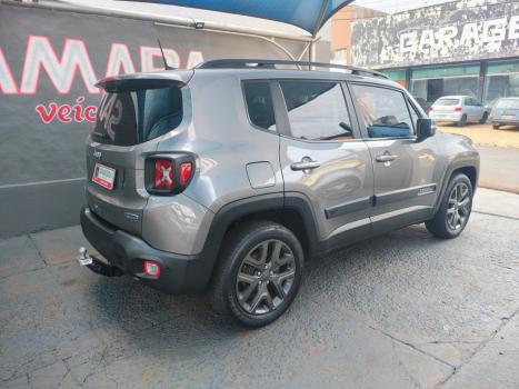 JEEP Renegade 2.0 16V 4P TURBO DIESEL LONGITUDE 4X4 AUTOMTICO, Foto 4