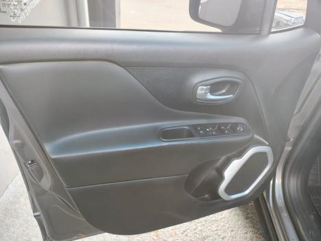 JEEP Renegade 2.0 16V 4P TURBO DIESEL LONGITUDE 4X4 AUTOMTICO, Foto 10