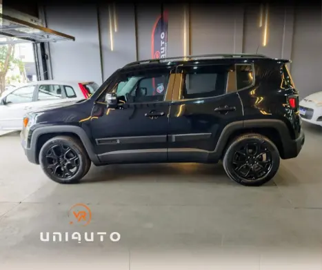 JEEP Renegade 2.0 16V 4P TURBO DIESEL NIGTH EAGLE 4X4 AUTOMTICO, Foto 3
