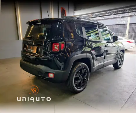 JEEP Renegade 2.0 16V 4P TURBO DIESEL NIGTH EAGLE 4X4 AUTOMTICO, Foto 6