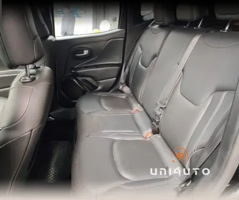 JEEP Renegade 2.0 16V 4P TURBO DIESEL NIGTH EAGLE 4X4 AUTOMTICO, Foto 8