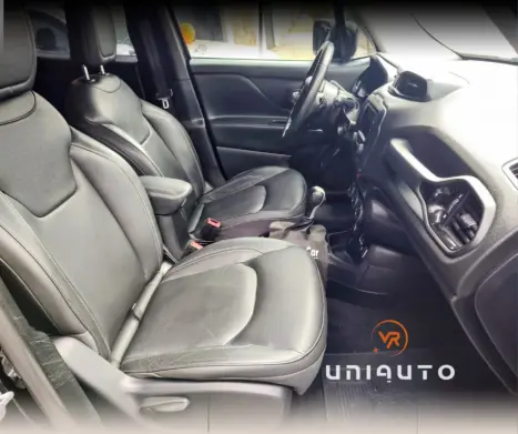 JEEP Renegade 2.0 16V 4P TURBO DIESEL NIGTH EAGLE 4X4 AUTOMTICO, Foto 9