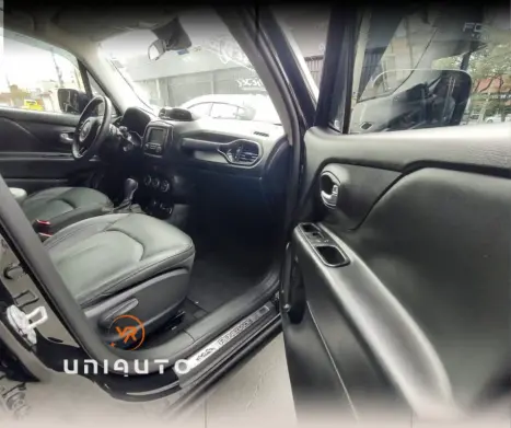 JEEP Renegade 2.0 16V 4P TURBO DIESEL NIGTH EAGLE 4X4 AUTOMTICO, Foto 10