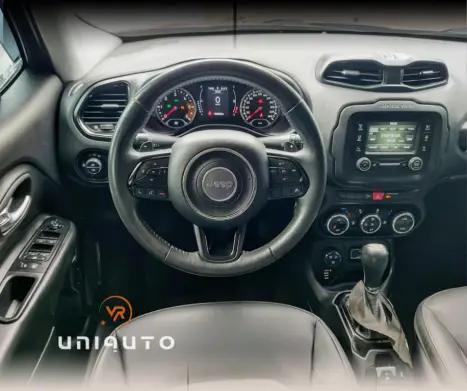 JEEP Renegade 2.0 16V 4P TURBO DIESEL NIGTH EAGLE 4X4 AUTOMTICO, Foto 12