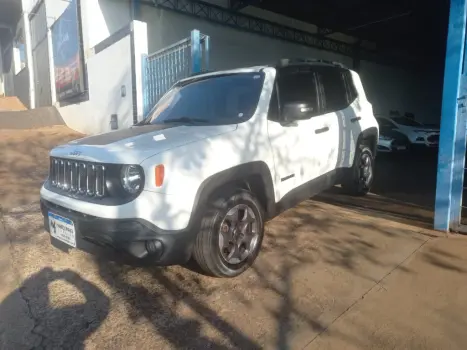 JEEP Renegade 2.0 16V 4P TURBO DIESEL SPORT 4X4 AUTOMTICO, Foto 1