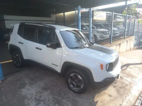 JEEP Renegade 2.0 16V 4P TURBO DIESEL SPORT 4X4 AUTOMTICO, Foto 2