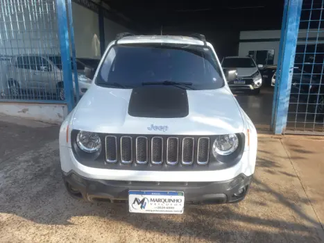 JEEP Renegade 2.0 16V 4P TURBO DIESEL SPORT 4X4 AUTOMTICO, Foto 3