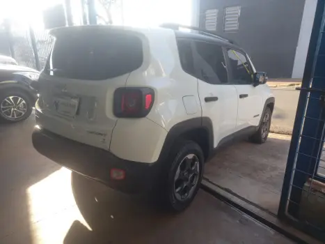 JEEP Renegade 2.0 16V 4P TURBO DIESEL SPORT 4X4 AUTOMTICO, Foto 5
