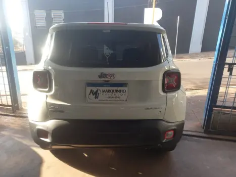 JEEP Renegade 2.0 16V 4P TURBO DIESEL SPORT 4X4 AUTOMTICO, Foto 6