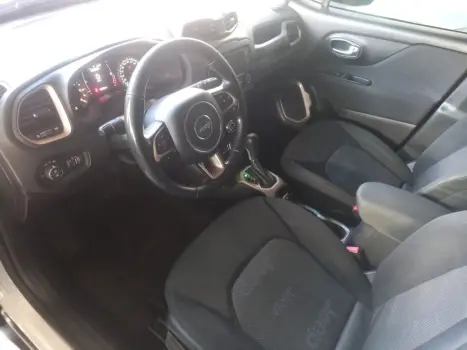 JEEP Renegade 2.0 16V 4P TURBO DIESEL SPORT 4X4 AUTOMTICO, Foto 8