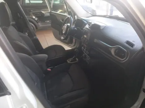 JEEP Renegade 2.0 16V 4P TURBO DIESEL SPORT 4X4 AUTOMTICO, Foto 9