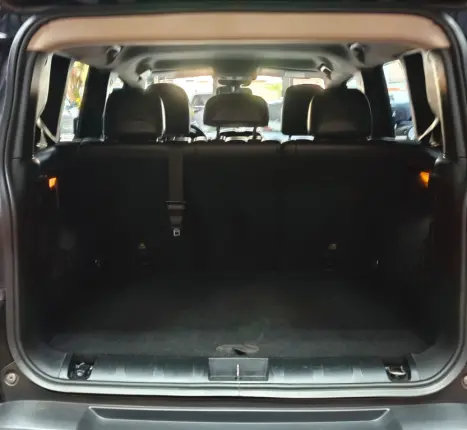 JEEP Renegade 2.0 16V 4P TURBO DIESEL SPORT 4X4 AUTOMTICO, Foto 8