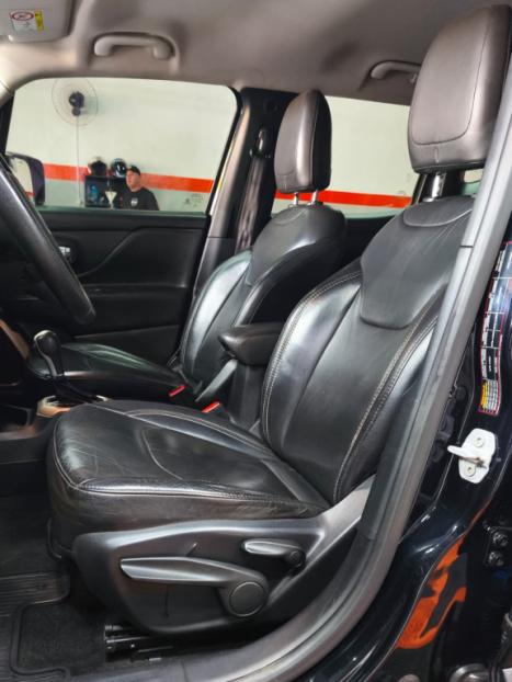 JEEP Renegade 2.0 16V 4P TURBO DIESEL SPORT 4X4 AUTOMTICO, Foto 10