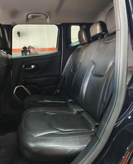 JEEP Renegade 2.0 16V 4P TURBO DIESEL SPORT 4X4 AUTOMTICO, Foto 11