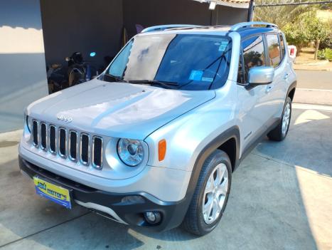 JEEP Renegade 2.0 16V 4P TURBO DIESEL LIMITED 4X4 AUTOMTICO, Foto 2
