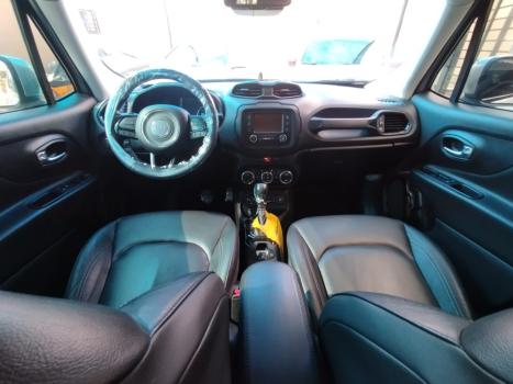 JEEP Renegade 2.0 16V 4P TURBO DIESEL LIMITED 4X4 AUTOMTICO, Foto 8