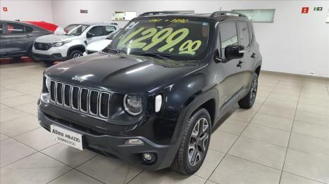 JEEP Renegade 2.0 16V 4P TURBO DIESEL LONGITUDE 4X4 AUTOMTICO, Foto 2