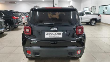 JEEP Renegade 2.0 16V 4P TURBO DIESEL LONGITUDE 4X4 AUTOMTICO, Foto 4