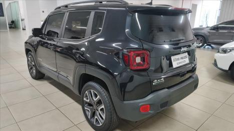 JEEP Renegade 2.0 16V 4P TURBO DIESEL LONGITUDE 4X4 AUTOMTICO, Foto 5