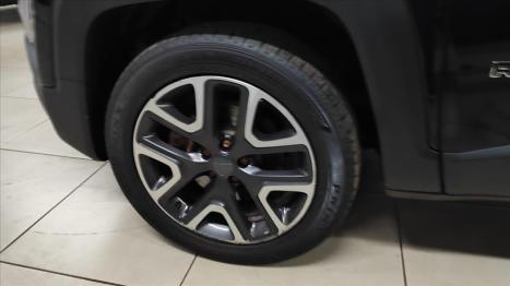 JEEP Renegade 2.0 16V 4P TURBO DIESEL LONGITUDE 4X4 AUTOMTICO, Foto 7