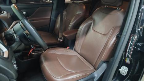 JEEP Renegade 2.0 16V 4P TURBO DIESEL LONGITUDE 4X4 AUTOMTICO, Foto 8