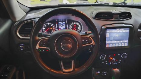 JEEP Renegade 2.0 16V 4P TURBO DIESEL LONGITUDE 4X4 AUTOMTICO, Foto 9