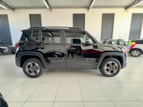 JEEP Renegade 2.0 16V 4P TURBO DIESEL SPORT 4X4 AUTOMTICO, Foto 3