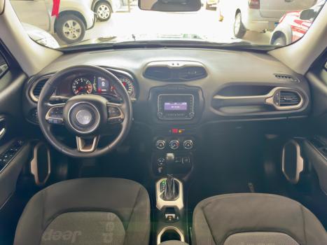 JEEP Renegade 2.0 16V 4P TURBO DIESEL SPORT 4X4 AUTOMTICO, Foto 7