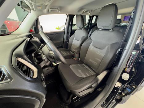 JEEP Renegade 2.0 16V 4P TURBO DIESEL SPORT 4X4 AUTOMTICO, Foto 8