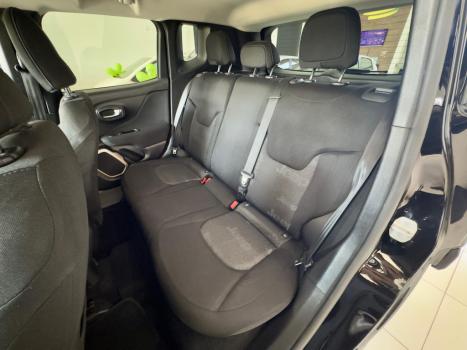 JEEP Renegade 2.0 16V 4P TURBO DIESEL SPORT 4X4 AUTOMTICO, Foto 10