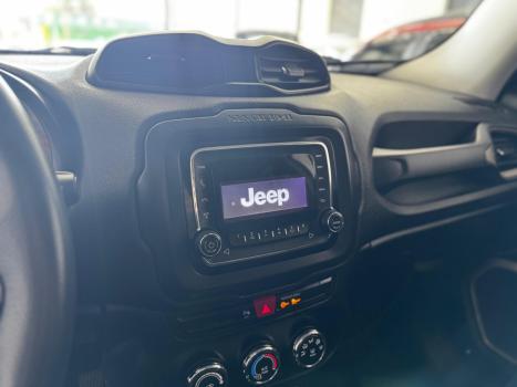 JEEP Renegade 2.0 16V 4P TURBO DIESEL SPORT 4X4 AUTOMTICO, Foto 11