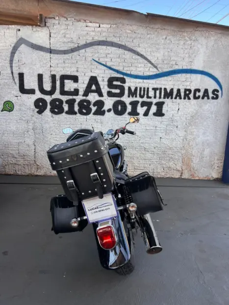 KASINSKI Mirage GV 250, Foto 4
