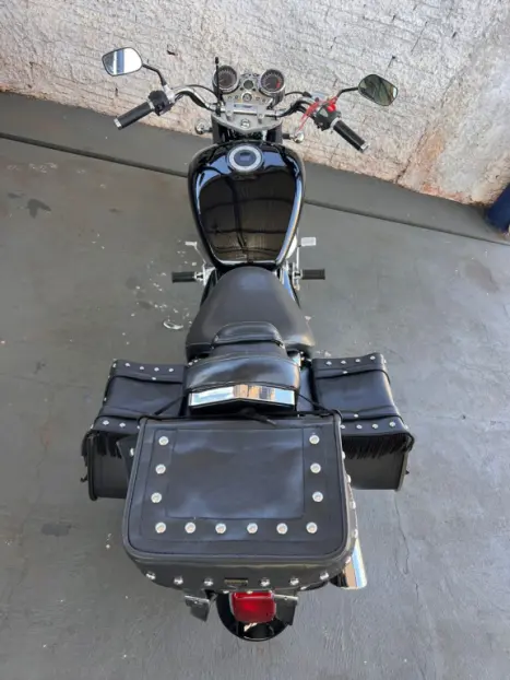 KASINSKI Mirage GV 250, Foto 5