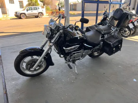 KASINSKI Mirage GV 250, Foto 9