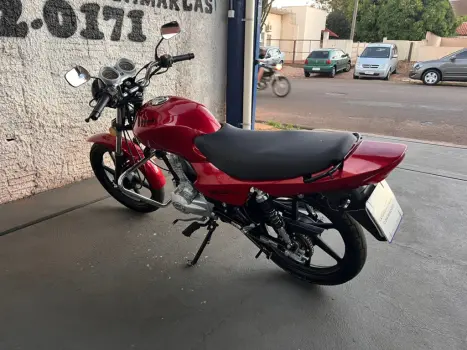 KASINSKI Seta 125, Foto 6