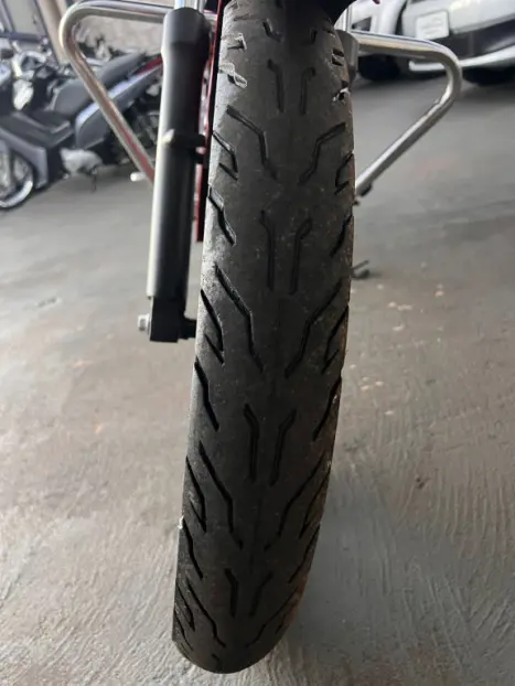 KASINSKI Seta 125, Foto 8