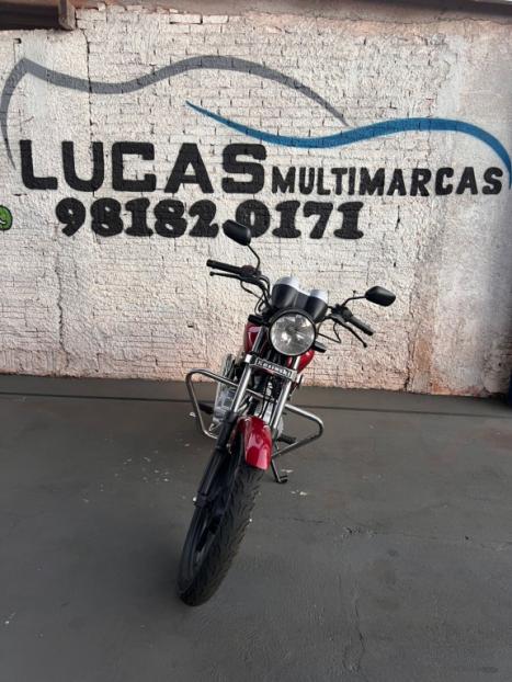 KASINSKI Seta 125, Foto 9